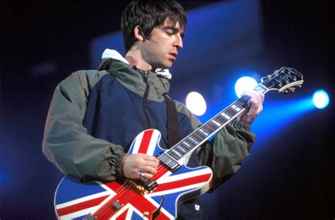 El Evento Musical de la Década: Un Paseo Inolvidable por las Canciones de Noel Gallagher en Madrid