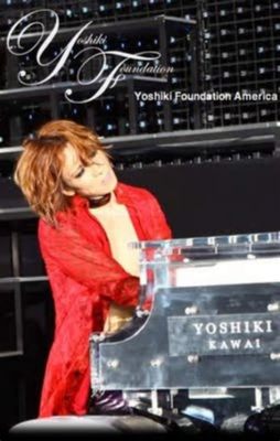  El Gran Concierto de Yoshiki: Una Sinfonía de Rock Japonés en Madrid