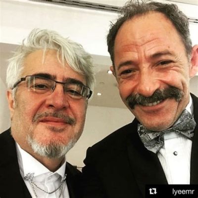 ¡El Gran Concierto de Uğur Yücel: Una Noche Mágica en Madrid!